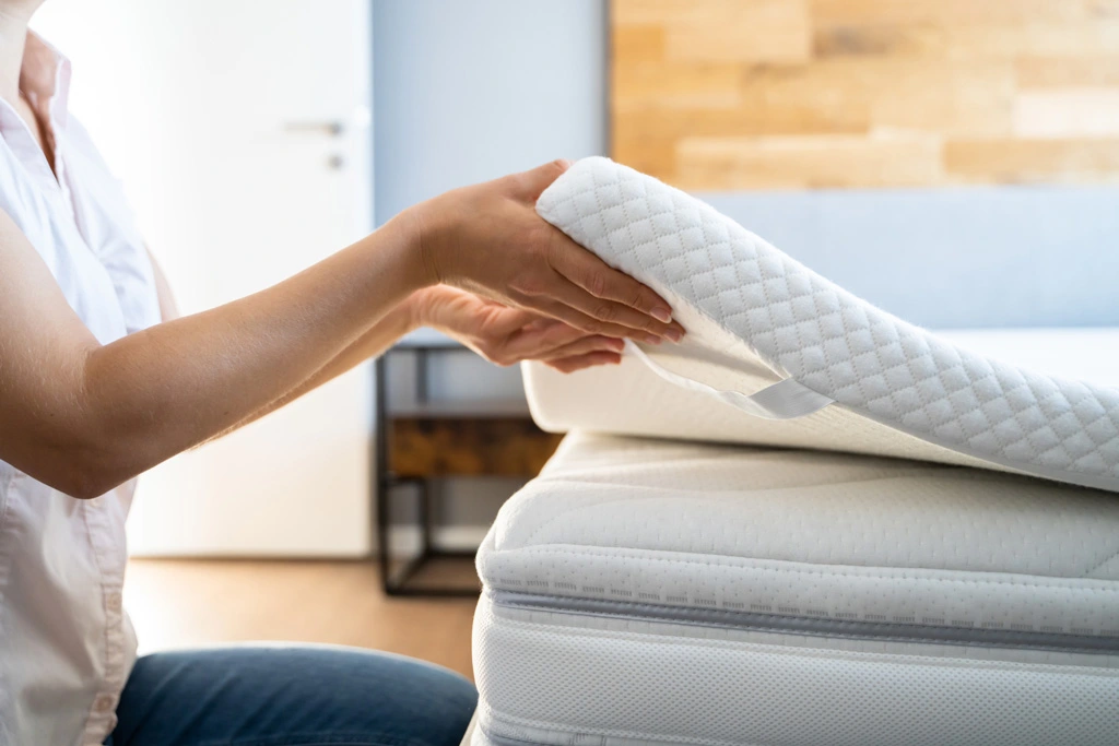matelas senior