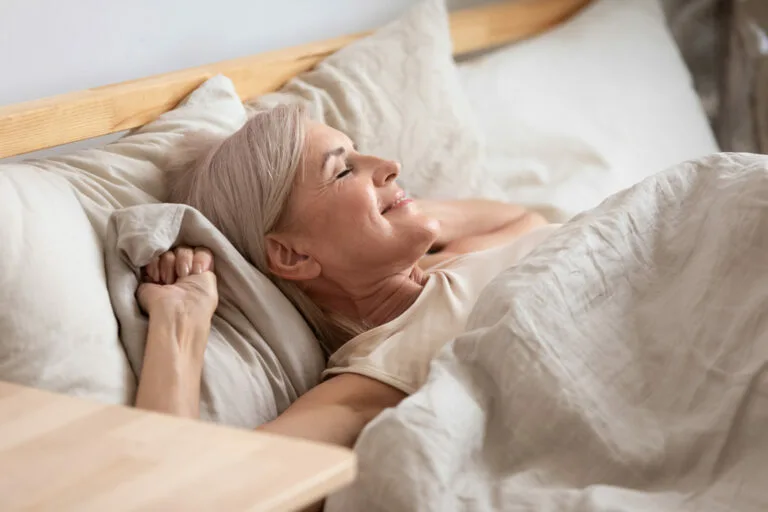 Maintien à domicile : Etre confortable et autonome dans son lit !